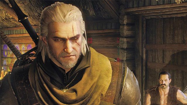 The Witcher 3: Wild Hunt'tan ekran görüntüleri gelmeye devam ediyor The Witcher 3: Wild Hunt'tan ekran görüntüleri gelmeye devam ediyor
