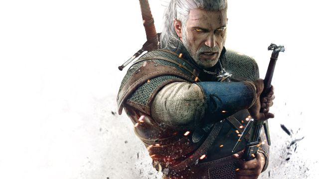 The Witcher 3'ün ilk 15 dakikası yayımlandı The Witcher 3'ün ilk 15 dakikası yayımlandı