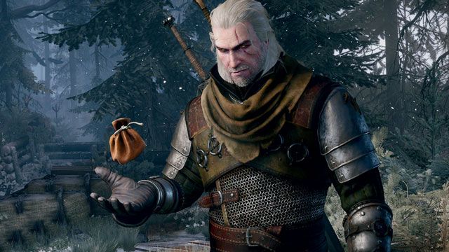 The Witcher 3: Wild Hunt'a 2 adet ücretli genişletme paketi gelecek The Witcher 3: Wild Hunt'a 2 adet ücretli genişletme paketi gelecek