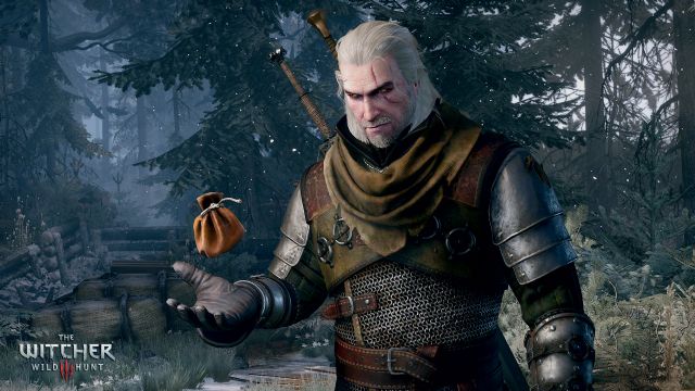 The Witcher 3: Wild Hunt 1 milyon ön siparişe erişti! The Witcher 3: Wild Hunt 1 milyon ön siparişe erişti!