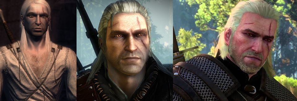 Witcher oyunları toplamda 50 milyondan fazla sattı Witcher oyunları toplamda 50 milyondan fazla sattı