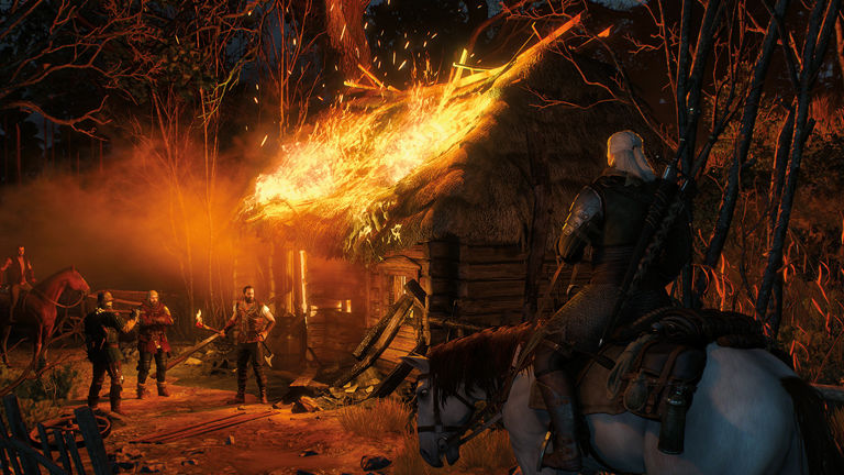 CDPR'nin yeni umudu: The Witcher 3 mod geliştiricileri CDPR