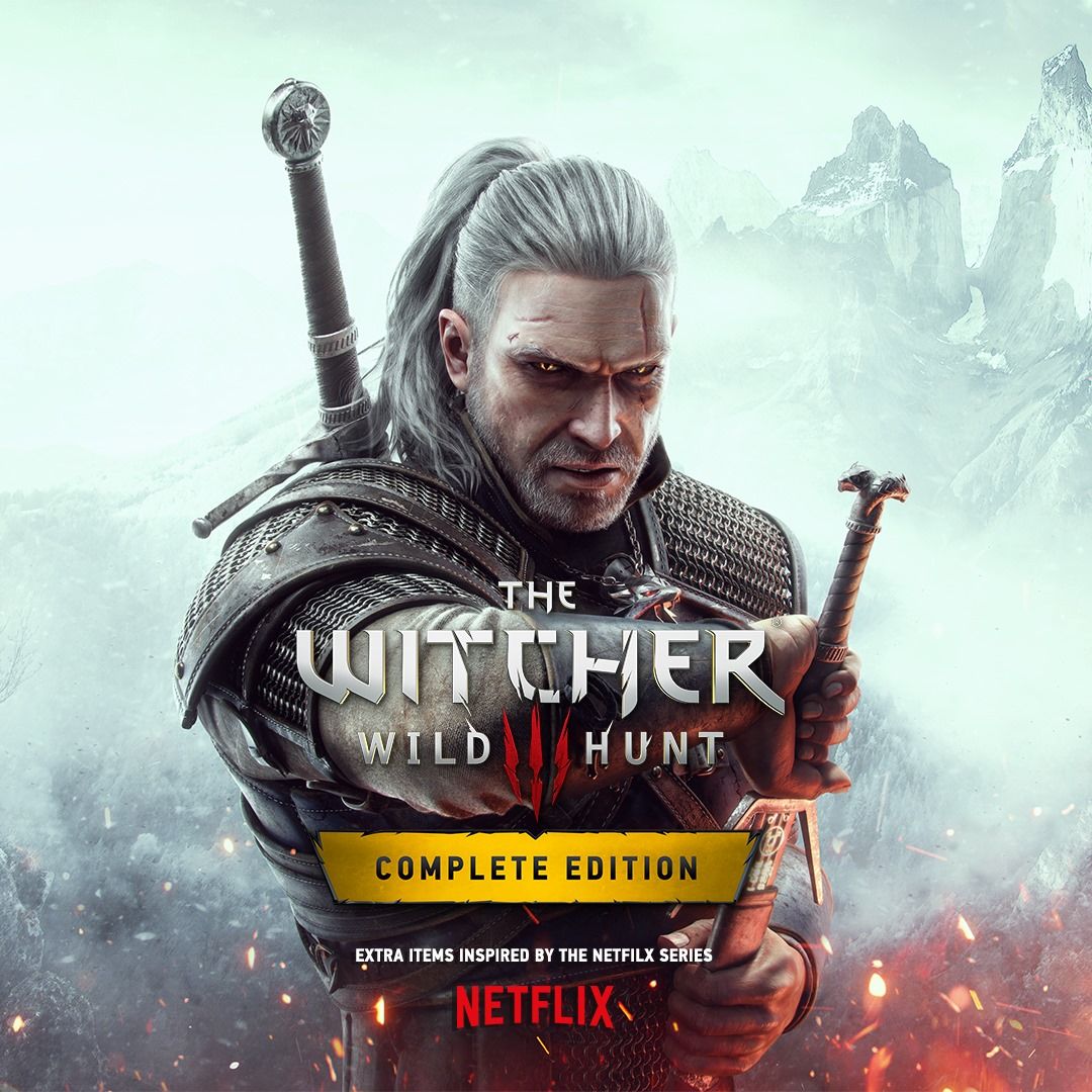 Witcher 3 için dizi odaklı içerikler ve yeni nesil güncellemesi yolda Witcher 3 için dizi odaklı içerikler ve yeni nesil güncellemesi yolda