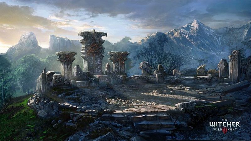 Witcher 3 yeni nesil hakkında tüm bildiklerimiz Witcher 3 yeni nesil hakkında tüm bildiklerimiz