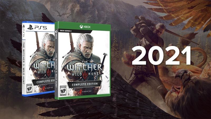 Witcher 3 yeni DLC yolda Witcher 3 yeni DLC yolda