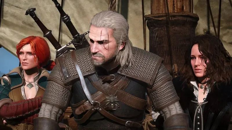 Witcher 3’ün Hikayesi Genişliyor Witcher 3’ün Hikayesi Genişliyor