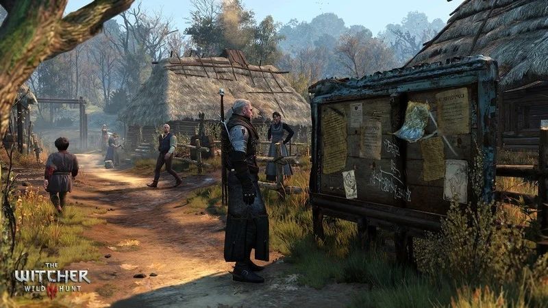 The Witcher 3 yeni nesil güncellemesi süresiz olarak erteleniyor The Witcher 3 yeni nesil güncellemesi süresiz olarak erteleniyor