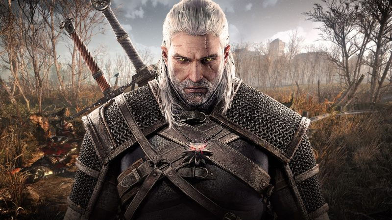 CD Projekt'in çalınan dosyaları 1 milyon dolar ile açık artırmaya çıktı Witcher 3 ve Cyberpunk 2077 kaynak kodları açık artırmaya çıktı