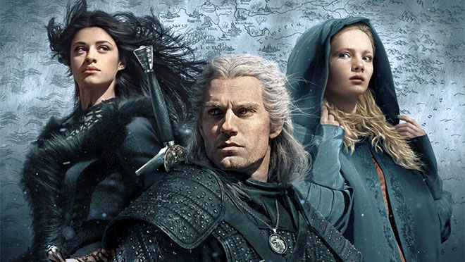 WitcherCon için geri sayım başladı WitcherCon için geri sayım başladı