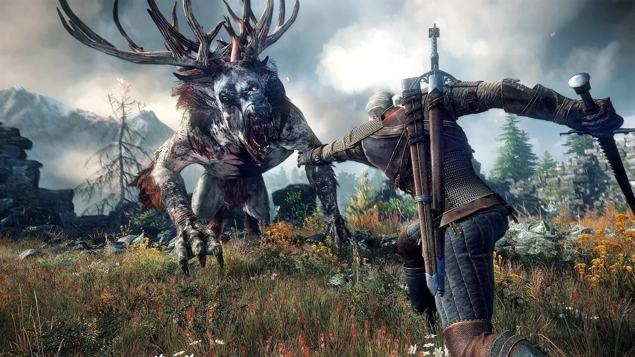 Eski Lidere Göre The Witcher 3 Dokunulmaz Değil Eski Lidere Göre The Witcher 3 Dokunulmaz Değil