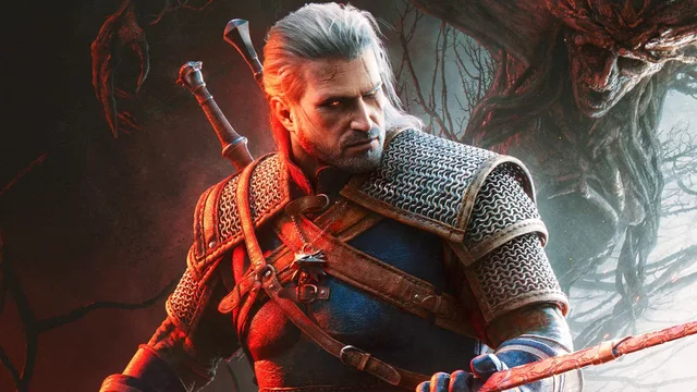 The Witcher 3 Gamescom’da Yeni Oyunların Hepsini Geride Bıraktı