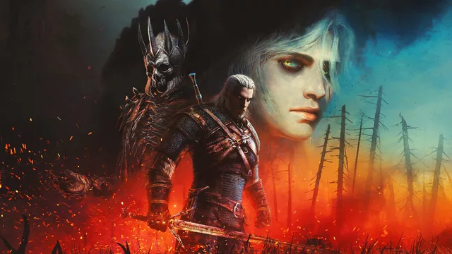 The Witcher 3 Modcuları Oyundan Kesilen İçerikleri Geri Getirdi
