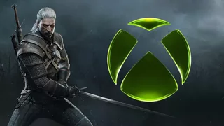 Xbox'ta The Witcher 3'ü Olanlar Yaşadı