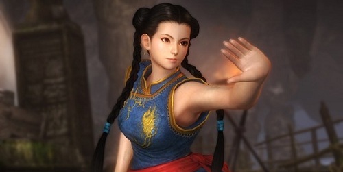 Dead or Alive 5 eklentisi gecikmeli geliyor Dead or Alive 5 eklentisi gecikmeli geliyor