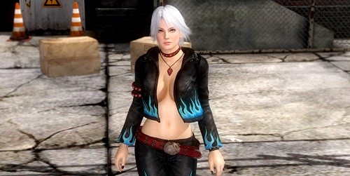 Dead or Alive 5'ten ertelemeler var