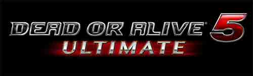 Dead or Alive 5 Ultimate'in E3'e özel görüntüleri