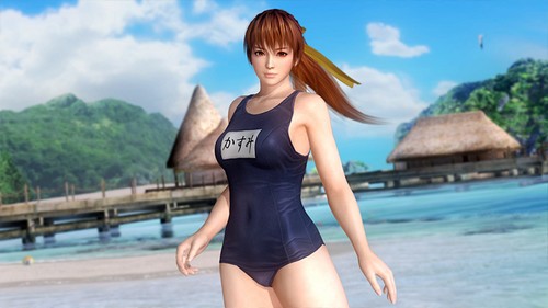 Dead or Alive 5: Last Round'da gelecek olan DLC'ler detaylandırıldı Dead or Alive 5: Last Round'da gelecek olan DLC'ler detaylandırıldı