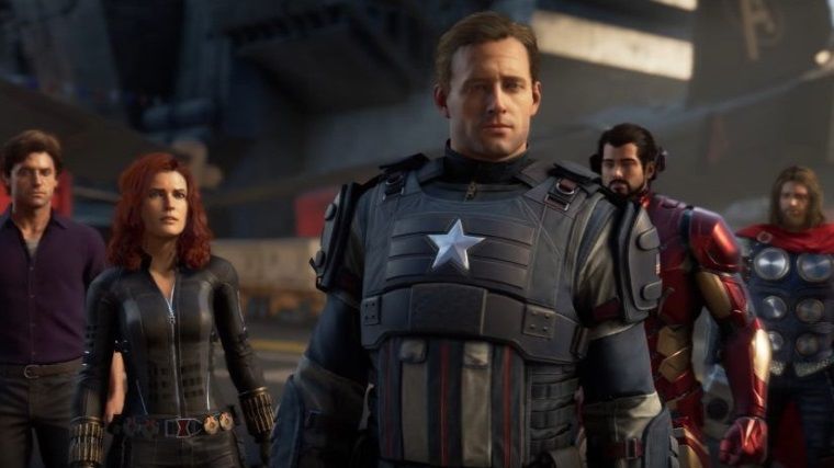Final Fantasy VII Remake ve The Avengers'tan erteleme haberi geldi Final Fantasy VII Remake ve The Avengers'tan erteleme haberi geldi