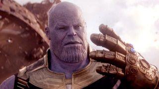 Thanos, MCU'ya Geri Dönebilir