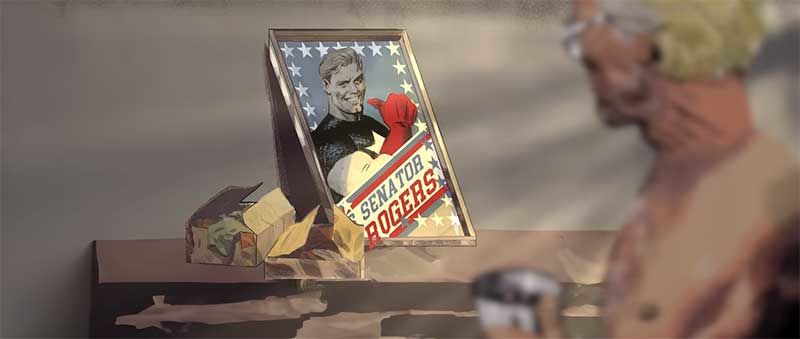 Avengers Avengers