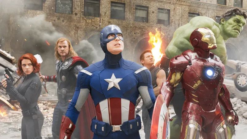 Yeni Avengers Filmleri Beklenenden Çok Daha Radikal Olacak Yeni Avengers Filmleri Beklenenden Çok Daha Radikal Olacak