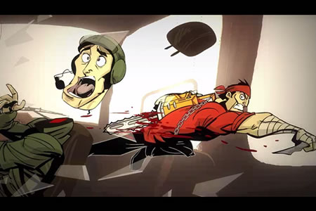 Shank 2 - 1 Shank 2 - 1