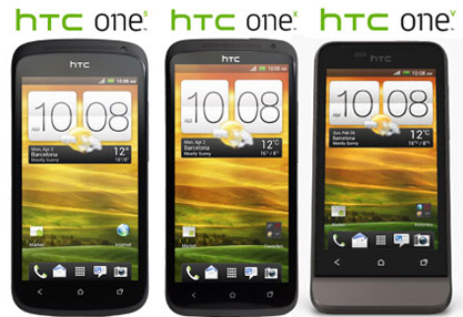 Hangi HTC One sana göre? (Test) Hangi HTC One sana göre? (Test)