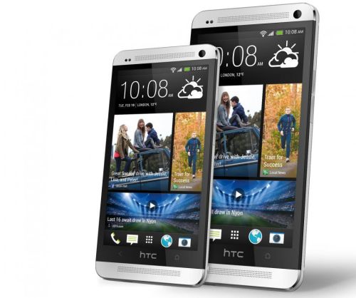 HTC ile mobil oyunlardan mahrum kalmayın! - 1