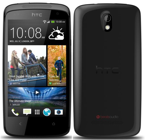 HTC ile mobil oyunlardan mahrum kalmayın! - 2