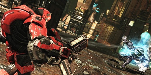 Transformers: Fall of Cybertron - 2 Transformers: Fall of Cybertron - 2