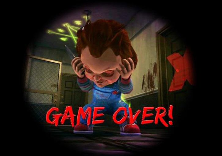 Chucky: Wanna Play? - 2 Chucky: Wanna Play? - 2