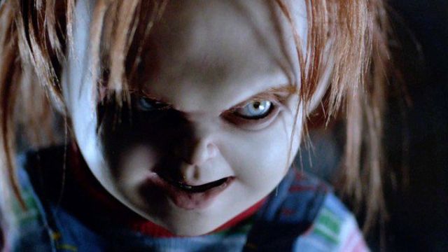 Cult of Chucky'de çok fazla kan akacak Cult of Chucky'de çok fazla kan akacak