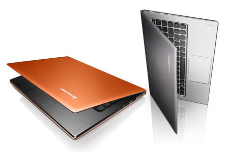 Lenovo IdeaPad U300s Lenovo IdeaPad U300s