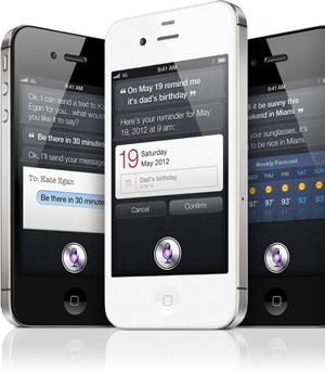 iPhone 4S, 4 milyon sattı iPhone 4S, 4 milyon sattı
