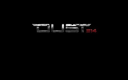 Dust 514 - 2 Dust 514 - 2