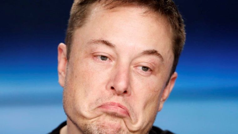 Tesla Motors'un kurucusu Elon Musk şirketten kovulacak mı? Tesla Motors'un kurucusu Elon Musk şirketten kovulacak mı?