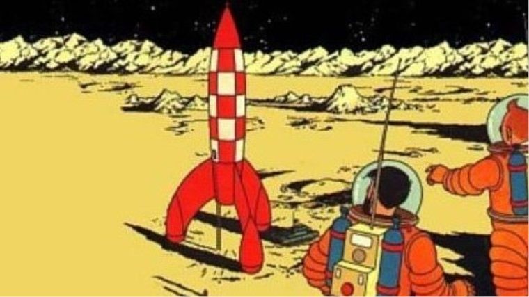 Elon Musk'ın, TenTen roketiyle ne işi var? Elon Musk'ın, TenTen roketiyle ne işi var?