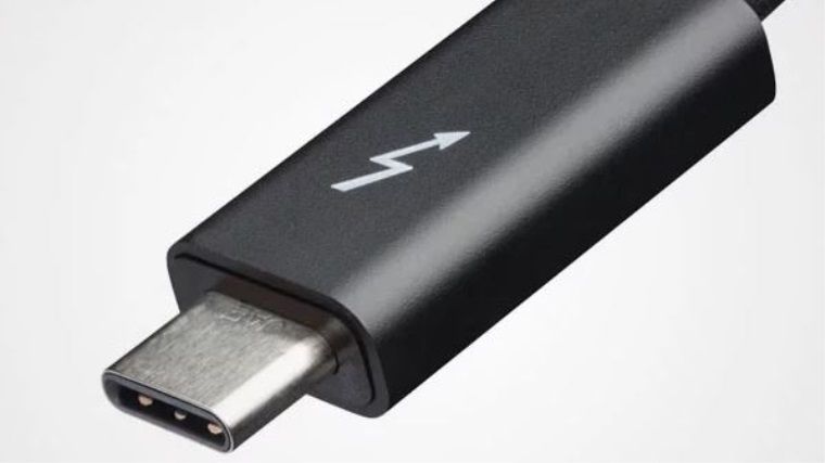 Veri transfer hızını iki katına çıkartacak USB 4 geliyor Veri transfer hızını iki katına çıkartacak USB 4 geliyor