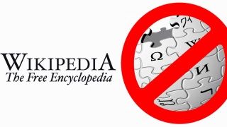 Anayasa Mahkemesi'nden Wikipedia kararı