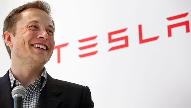 Elon Musk'tan Mars'a gitmeye parası olmayanlar için çözüm önerisi Elon Musk'tan Mars'a gitmeye parası olmayanlar için çözüm önerisi