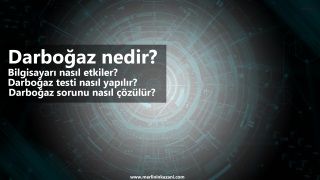 Darboğaz 'Bottleneck' sorunu nedir? Nasıl çözülür?