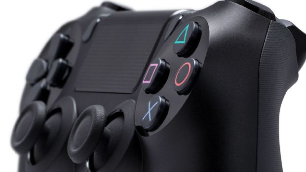 Ruslardan PlayStation GamePad'li Tank! - 2