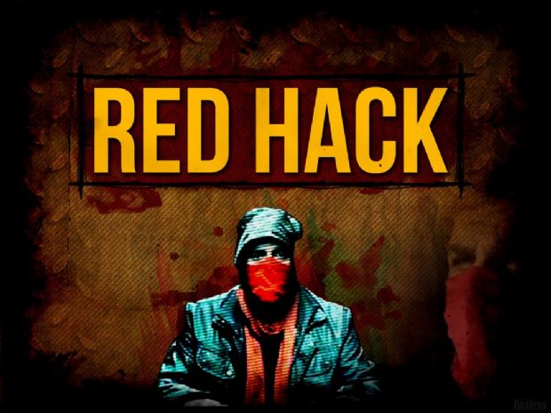 RedHack, Çanakkale Belediyesini hackledi RedHack, Çanakkale Belediyesini hackledi