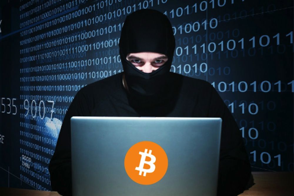 Bitcoin yüksele dursun, siber saldırılar tam gaz devam ediyor Bitcoin yüksele dursun, siber saldırılar tam gaz devam ediyor