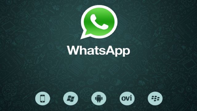 Brezilya’da Whatsapp geçici olarak yasaklandı! Brezilya’da Whatsapp geçici olarak yasaklandı!