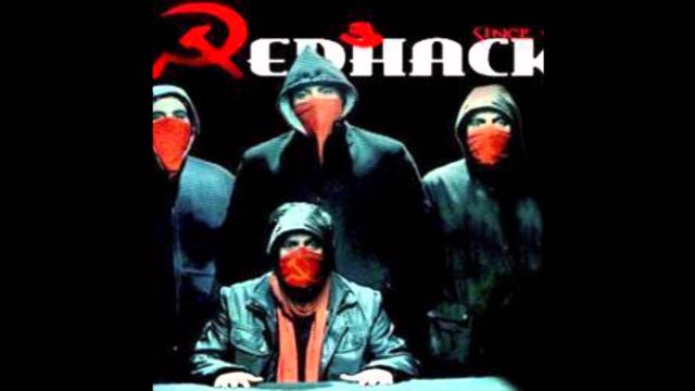 RedHack, Çanakkale Belediyesini hackledi RedHack, Çanakkale Belediyesini hackledi