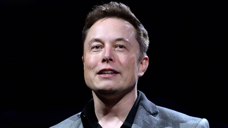Elon Musk ile Cumhurbaşkanının ne görüştüğü belli oldu Elon Musk ile Cumhurbaşkanının ne görüştüğü belli oldu