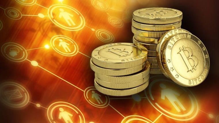 64 milyon dolarlık Bitcoin çalındı, sanal borsa çöktü! 64 milyon dolarlık Bitcoin çalındı, sanal borsa çöktü!