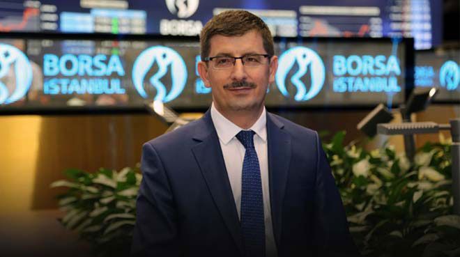 BISTcoin, ilk milli kriptolu sanal para birimimiz olarak duyuruldu BISTcoin, ilk milli kriptolu sanal para birimimiz olarak duyuruldu