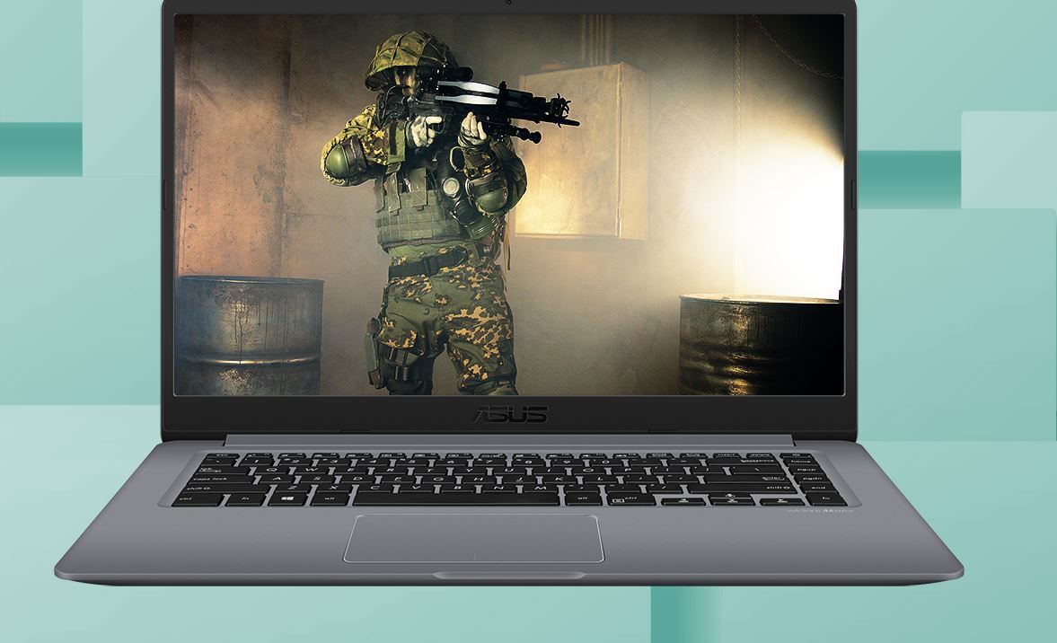 ASUS VivoBook 15 VS ASUS ZenBook 15 - 5 ASUS VivoBook 15 VS ASUS ZenBook 15 - 5